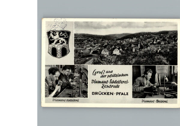 Bruecken Pfalz