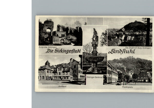 Landstuhl