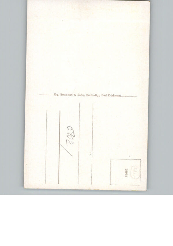 Bad  Duerkheim – Bild 2