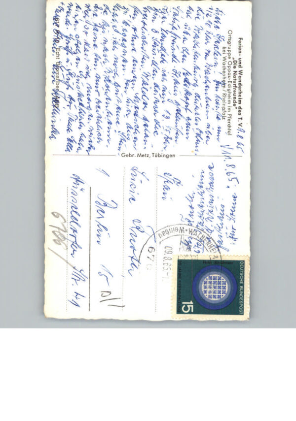 Oppau – Bild 2