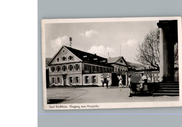 Bad  Duerkheim