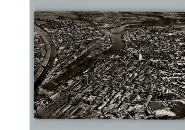 Ludwigshafen Rhein