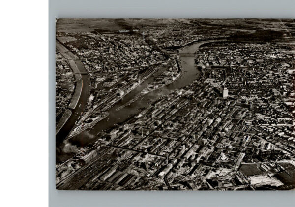 Ludwigshafen Rhein