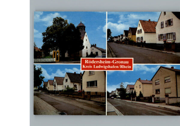 Roedersheim