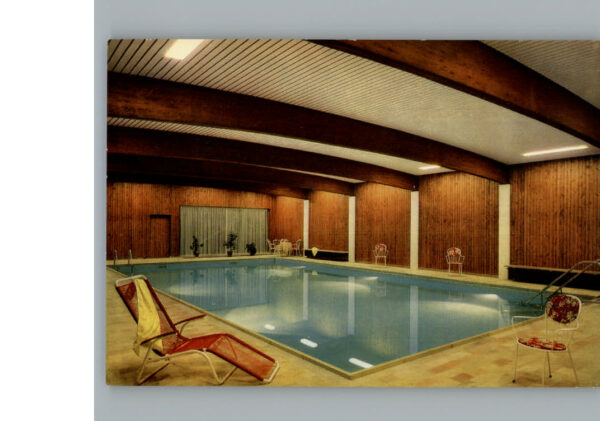 Bad  Duerkheim Hotel Heusser