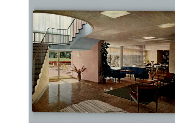 Bad  Duerkheim Hotel Heusser