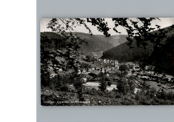 Appenthal