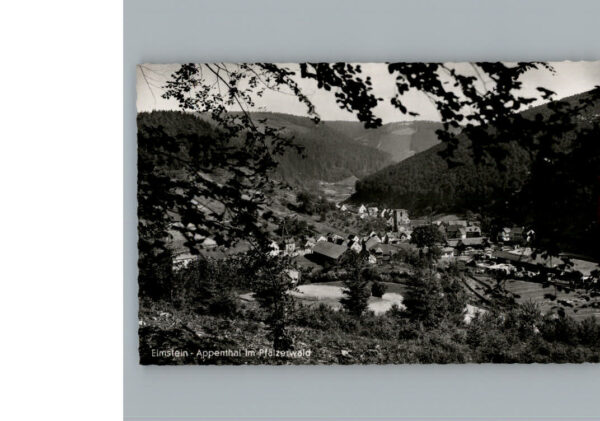 Appenthal