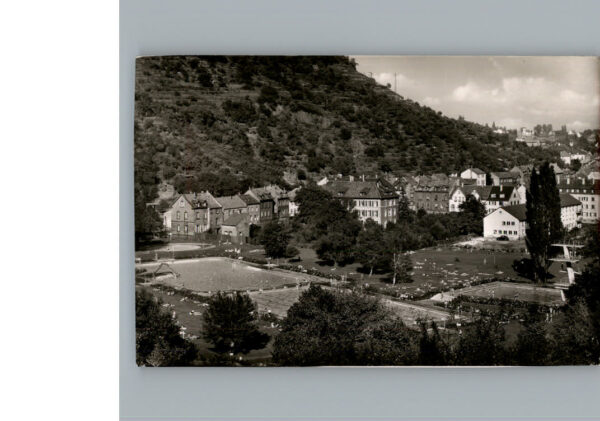 Neustadt Weinstrasse Schwimmbad