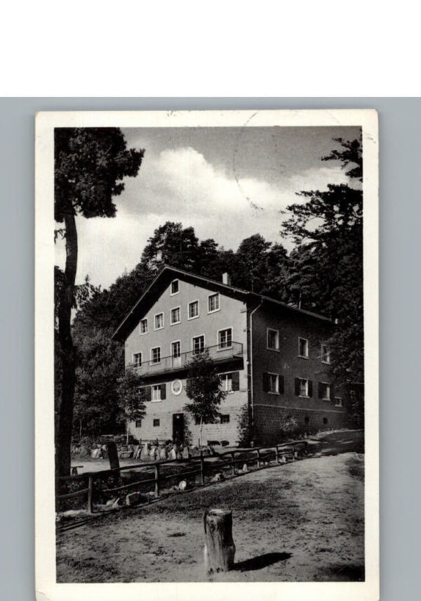 Neustadt Weinstrasse