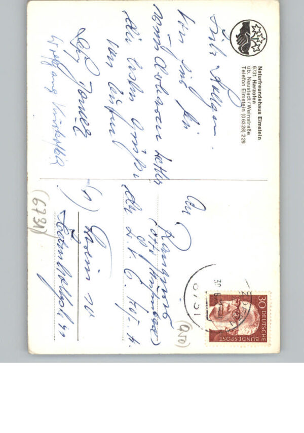 Elmstein – Bild 2