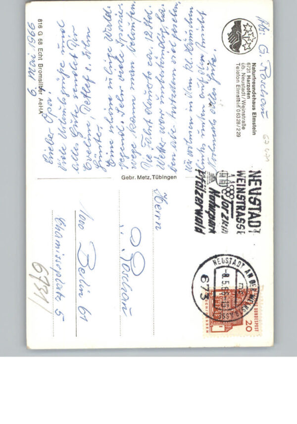 Elmstein – Bild 2