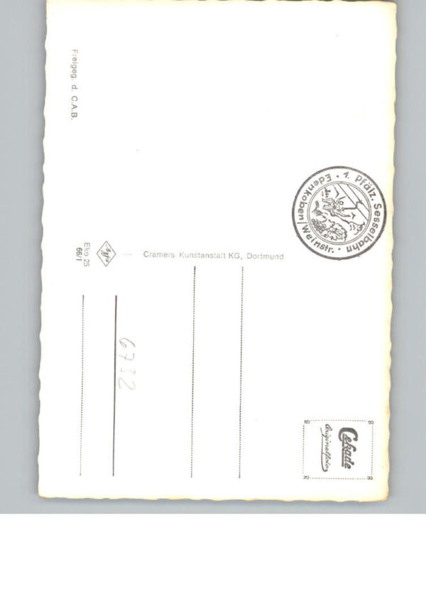 Edenkoben Fliegeraufnahme – Bild 2