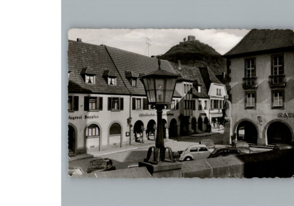 Annweiler Trifels