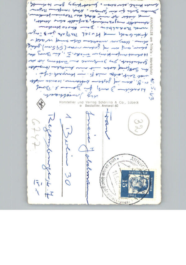 Annweiler Trifels – Bild 2