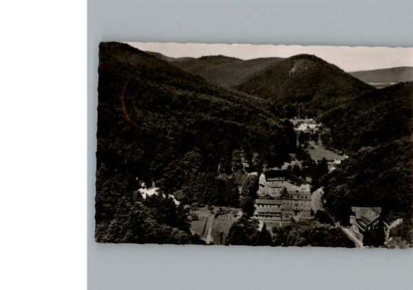 Bad Bergzabern