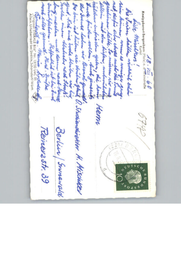 Bad Bergzabern – Bild 2