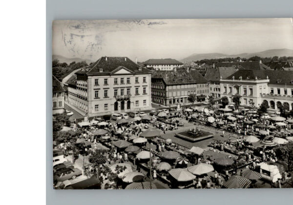 Landau Pfalz