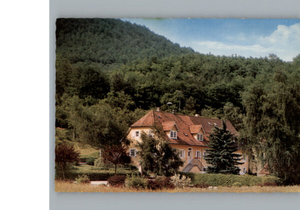 Vogelstockerhof