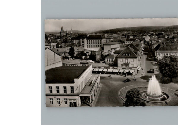 Kaiserslautern