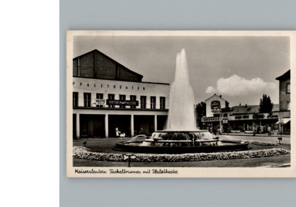Kaiserslautern