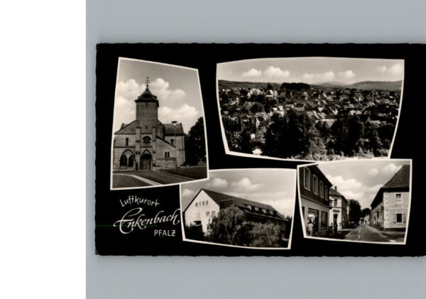 Enkenbach-Alsenborn