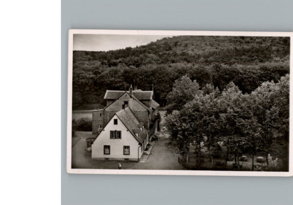 Kaiserslautern Gasthaus Bremerhof