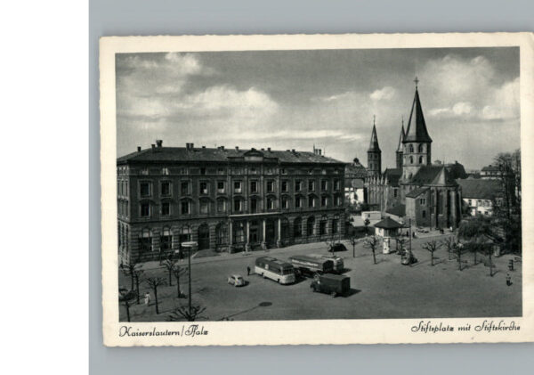 Kaiserslautern