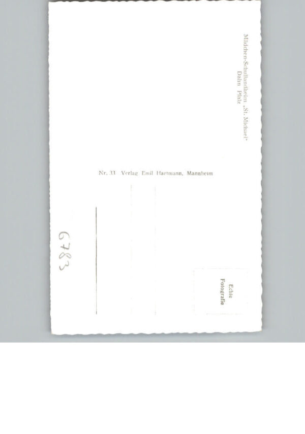Dahn – Bild 2