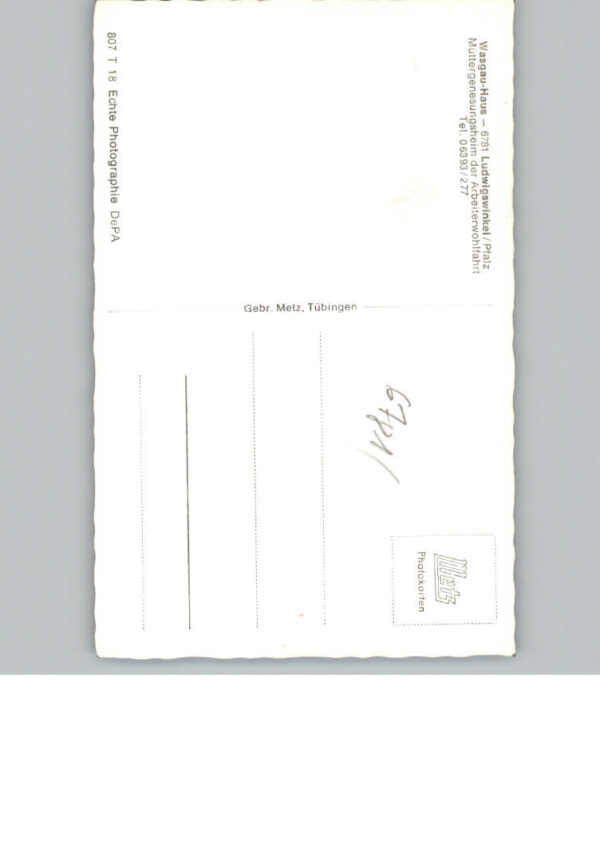 Ludwigswinkel – Bild 2