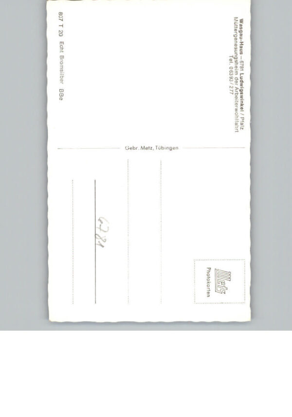 Ludwigswinkel – Bild 2