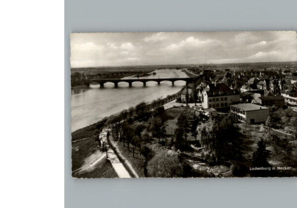 Ladenburg