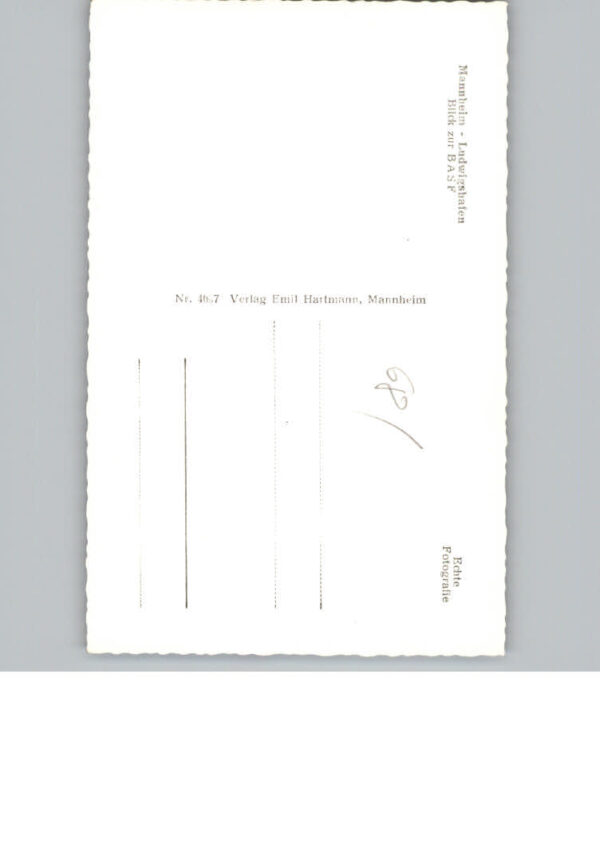 Mannheim – Bild 2