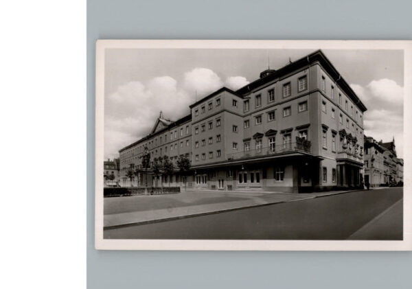 Mannheim