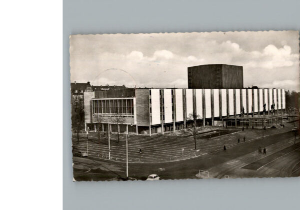 Mannheim