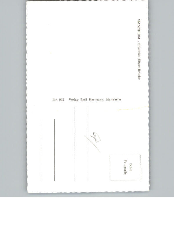 Mannheim – Bild 2