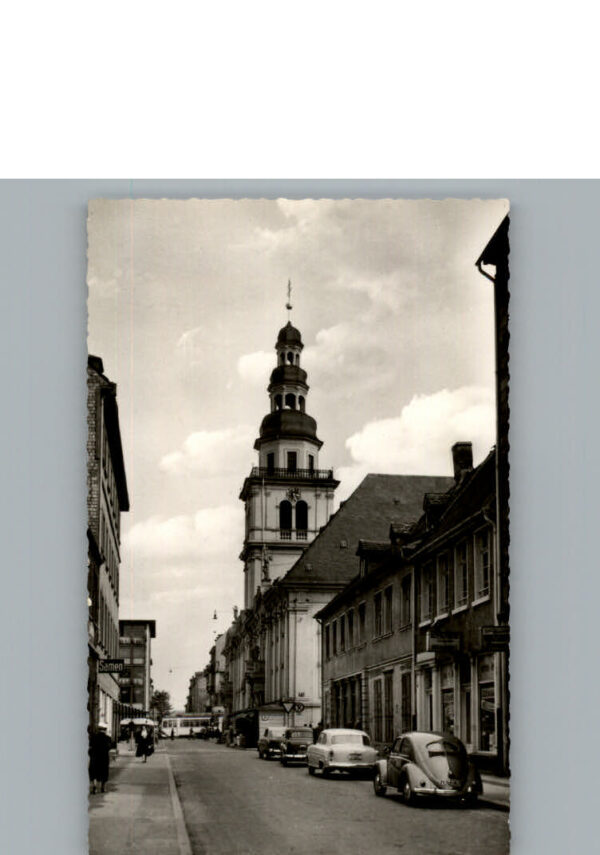 Mannheim