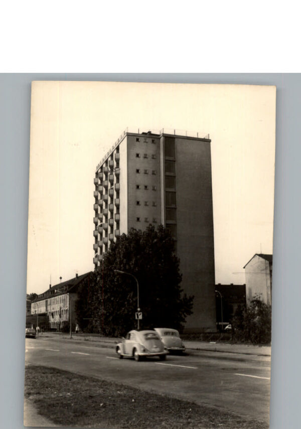 Mannheim