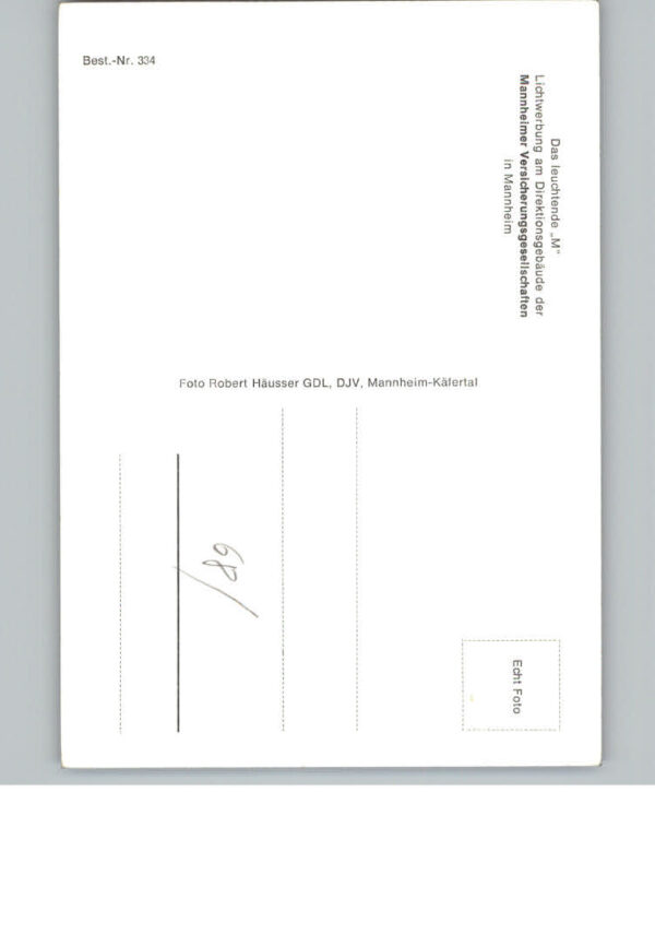 Mannheim – Bild 2
