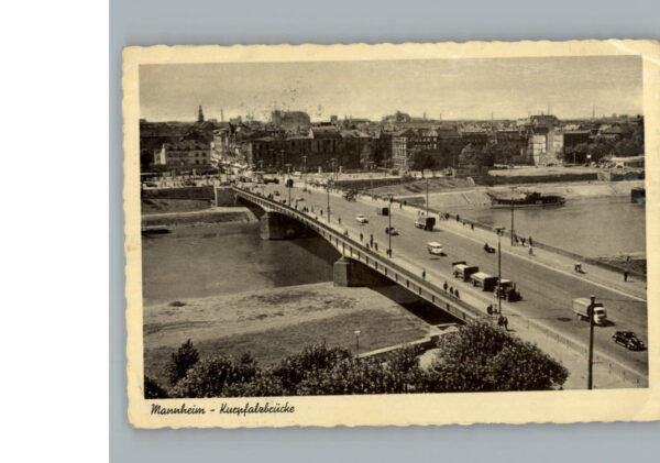 Mannheim