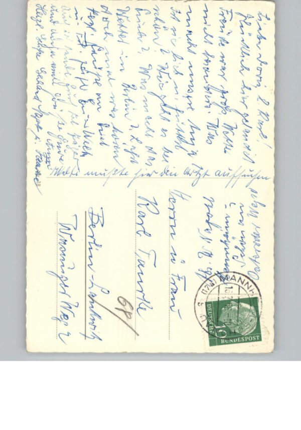 Mannheim Handlung – Bild 2
