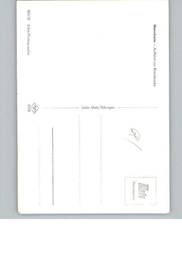 Mannheim – Bild 2
