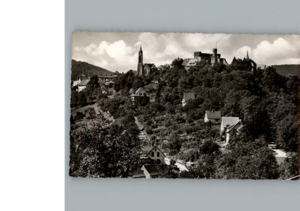 Dilsberg
