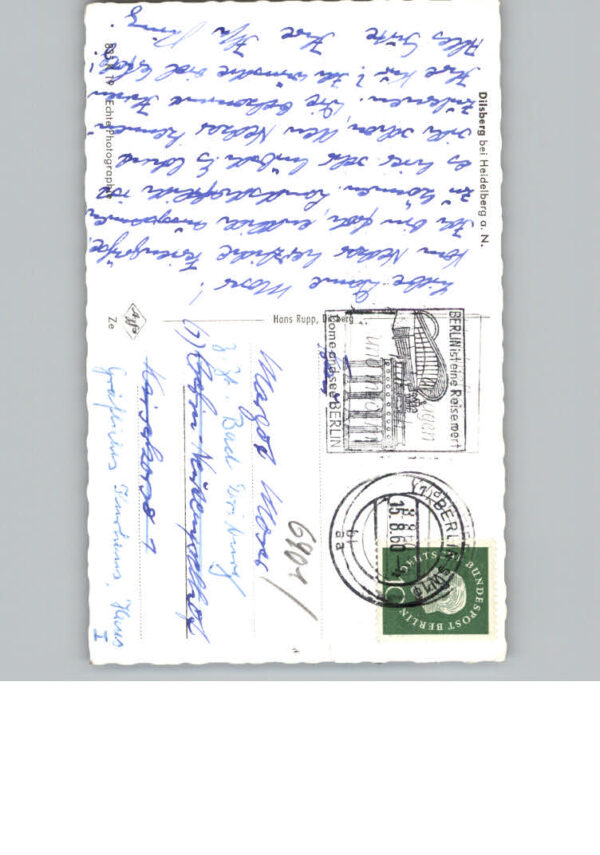 Dilsberg – Bild 2