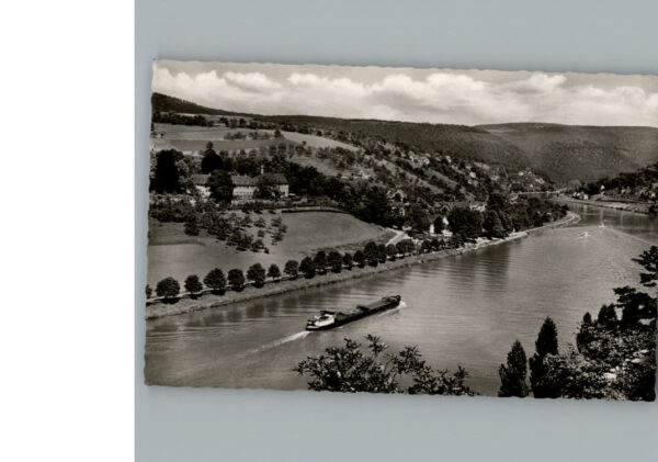 Heidelberg Neckar