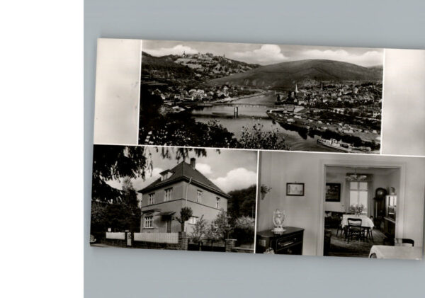 Neckargemuend Pension Hoffmann