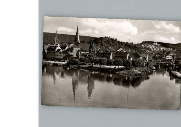 Neckargemuend