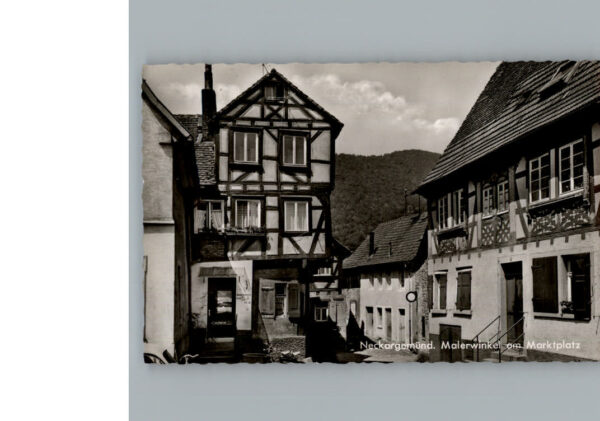 Neckargemuend