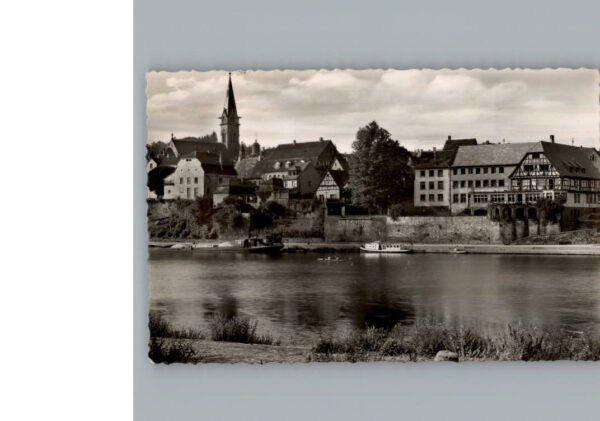 Neckargemuend