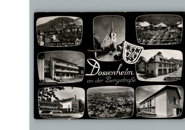 Dossenheim